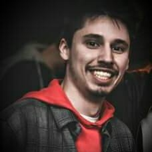 Foto de perfil de Dionatan Cordova