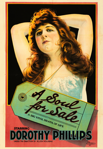 A Soul for Sale (A Soul for Sale)