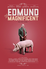 Edmund the Magnificent (Edmund the Magnificent)