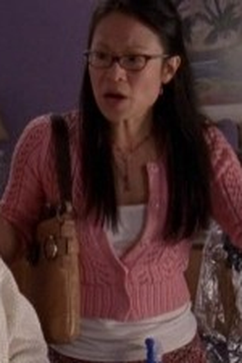 Poster de Episódio Morp (2006)