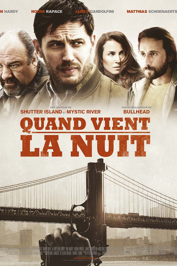  de Filme A Entrega (2014)