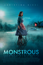 Monstruoso (Monstrous)