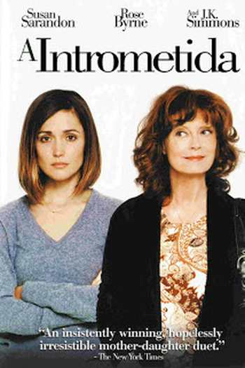  de Filme A Intrometida (2016)