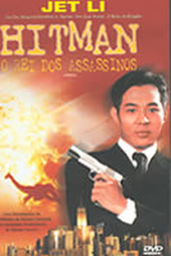  de Filme Hitman - O Rei dos Assassinos (1998)