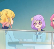 ゆめのスタートライン！
