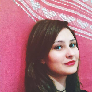 Foto de perfil de marina