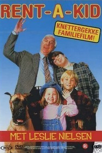 Poster de Filme Aluga-se Um Garoto (1995)