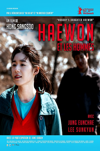  de Filme Filha de Ninguém (2013)
