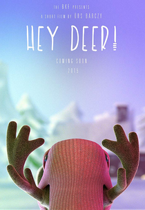 Hey Deer! (Hey Deer!)