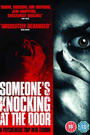  de Filme Someone's Knocking at the Door (2009)