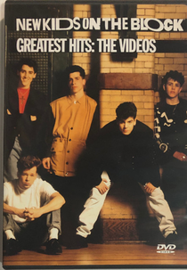 Greatest Hits: The Videos (Greatest Hits: The Videos)