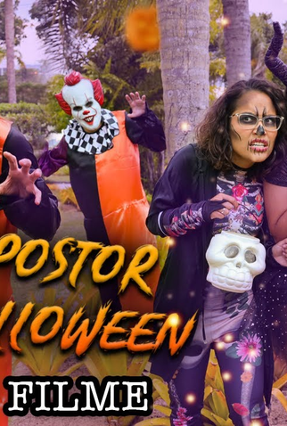 Poster 1 de Episódio O Impostor de Halloween! (2020)