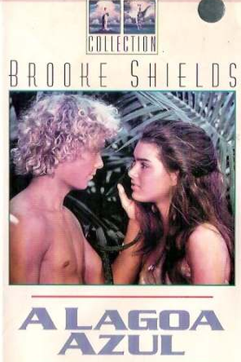  de Filme A Lagoa Azul (1980)