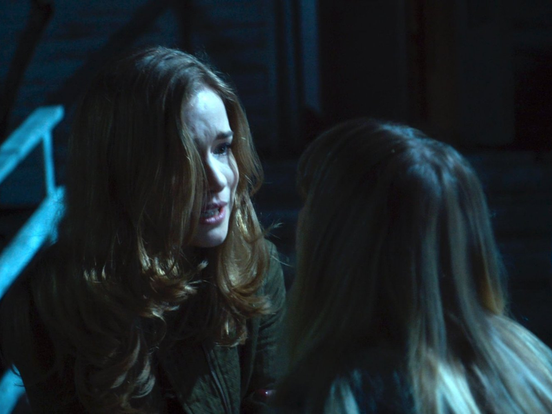 Foto 31 de Pânico (2ª Temporada)