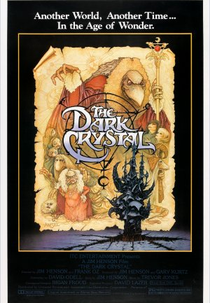 O Cristal Encantado (The Dark Crystal)