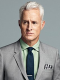 John Slattery (I)