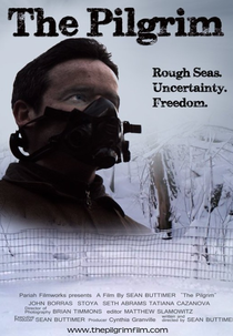 The Pilgrim (The Pilgrim)