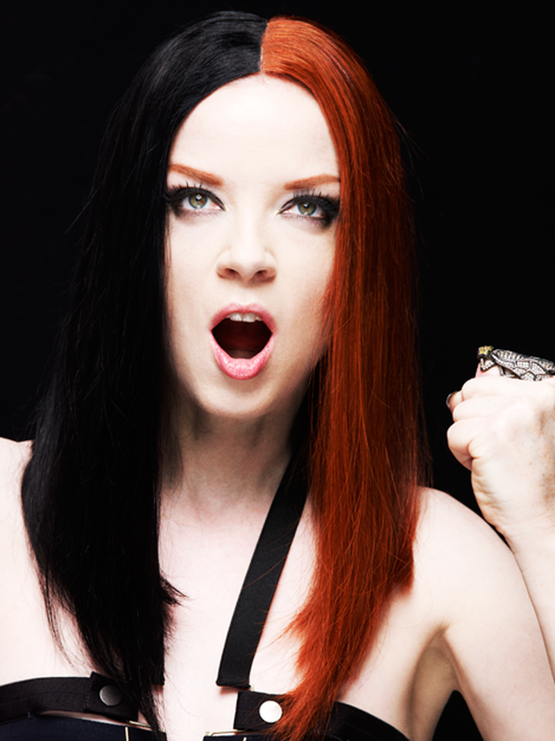 Shirley Manson - Foto 17