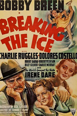Piruetas do Destino (Breaking the Ice)