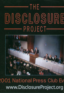 Projeto Revelação (The Disclosure Project)