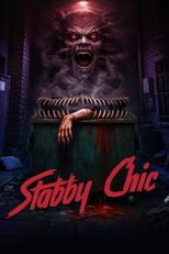 Stabby chic (Stabby chic)