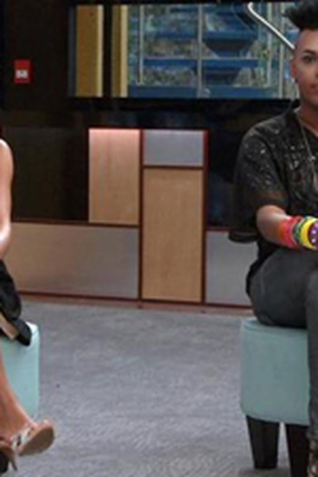 Poster de Episódio Eviction (2013)