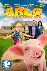 Arlo: O Porquinho Travesso (Arlo: The Burping Pig)