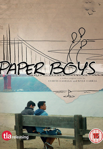 Paper Boys (1ª Temporada) (Paper Boys (Season 1))