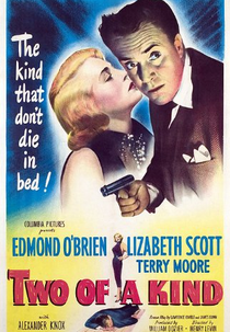 O Filho Perdido (Two of a Kind)