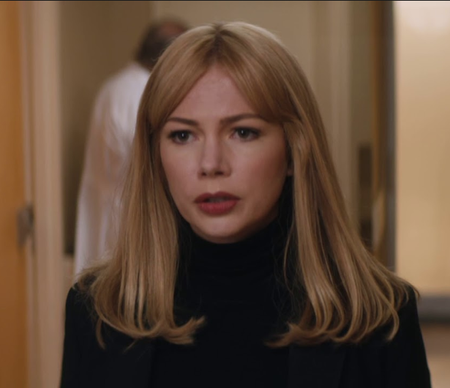 Michelle Williams (I) - Foto 2