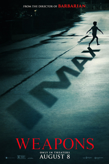  de Filme A Hora do Mal (2025)