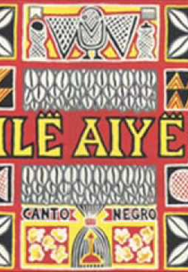 Ilê Aiyê Angola (Ilê Aiyê Angola)