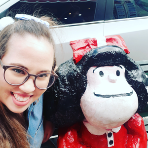 Foto de perfil de Babi