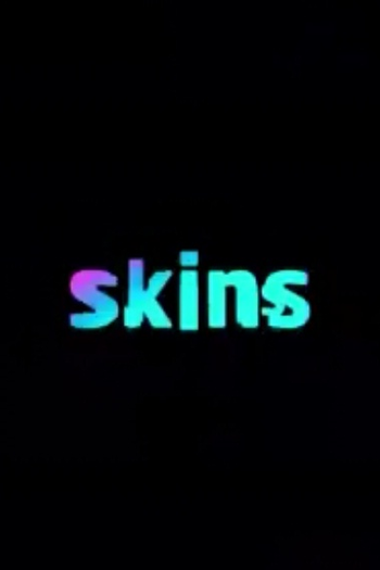 de Série Skins - Juventude à Flor da Pele (7ª Temporada) (2013)