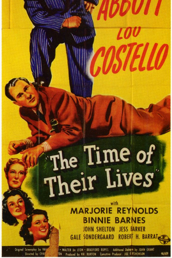  de Filme Fantasma Endiabrado (1946)