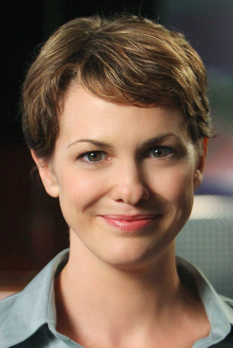 Larisa Oleynik - Foto 1