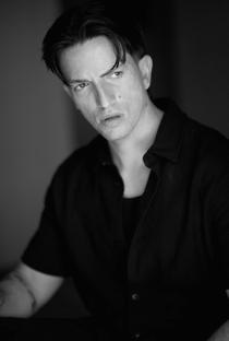 Indey Salvestro - Poster 1