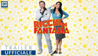 RICCHI DI FANTASIA (2018) con Sergio Castellitto e Sabrina Ferilli - Trailer ufficiale HD