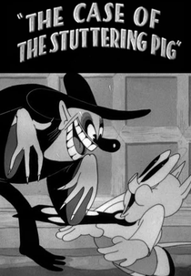 The Case of the Stuttering Pig (The Case of the Stuttering Pig)