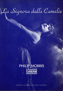 Camille (La signora delle camelie)