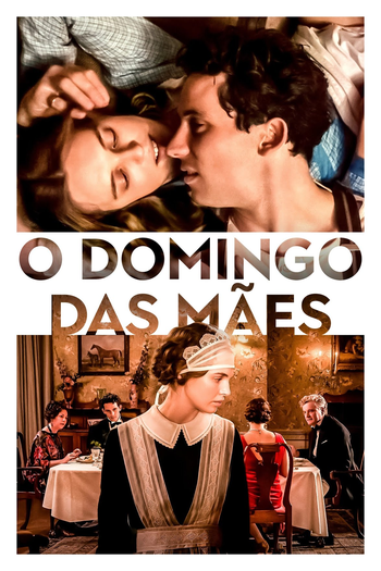  de Filme O Domingo das Mães (2021)