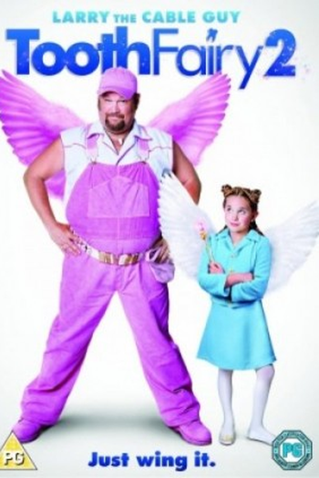  de Filme O Fada do Dente 2 (2012)