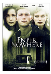 Rumo ao Nada (Enter Nowhere)