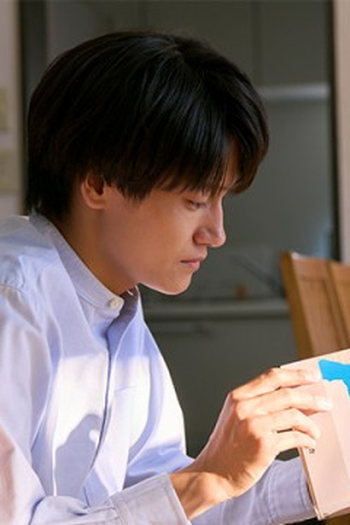 Poster de Episódio 第９話 (2024)