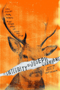 A Integridade de Joseph Chambers - Poster / Capa / Cartaz - Oficial 1