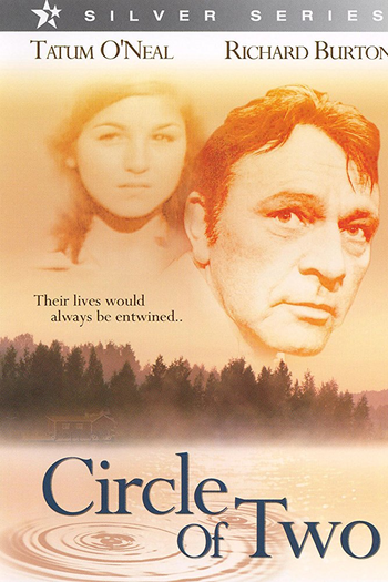  de Filme Círculo de Dois Amantes (1980)