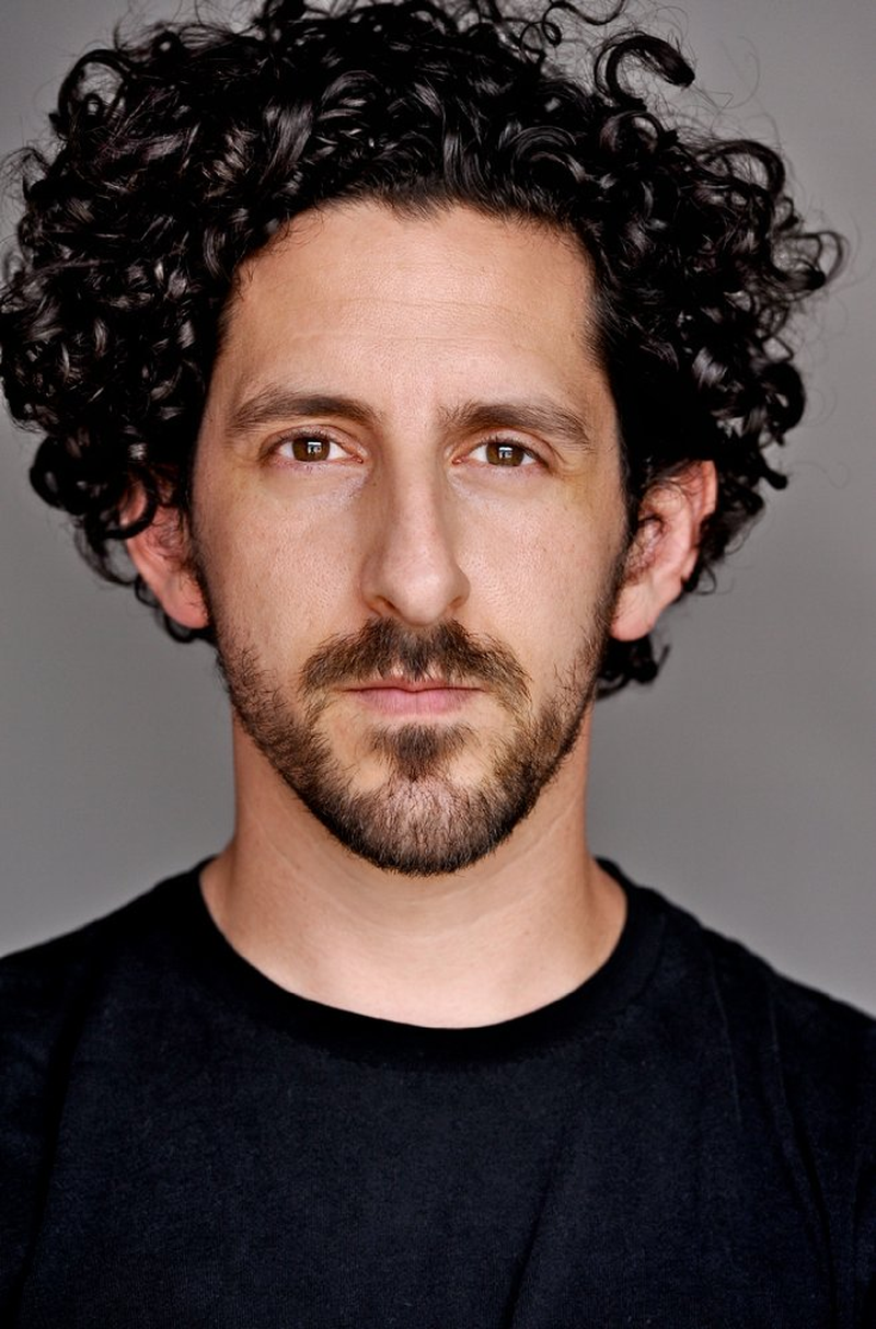 Adam Shapiro - Foto 1