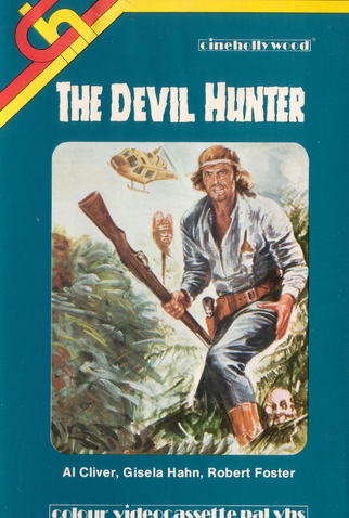 Poster 3 de Filme Manhunter: O Sequestro (1980)