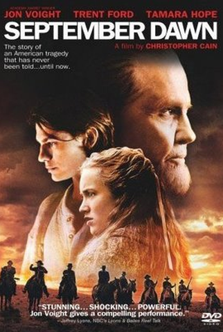 Poster 1 de Filme Setembro Negro (2007)