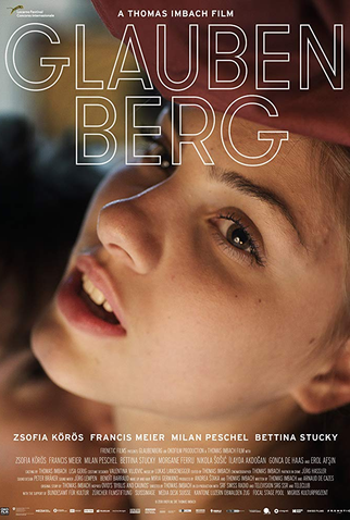Poster 1 de Filme Glaubenberg (2018)
